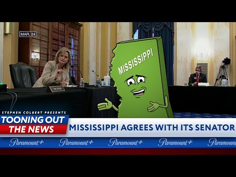 ミシシッピ州、ハイド・スミス上院議員の「日曜日」の言い訳を擁護 (Mississippi defends Sen. Hyde-Smith's "Sunday" excuse)