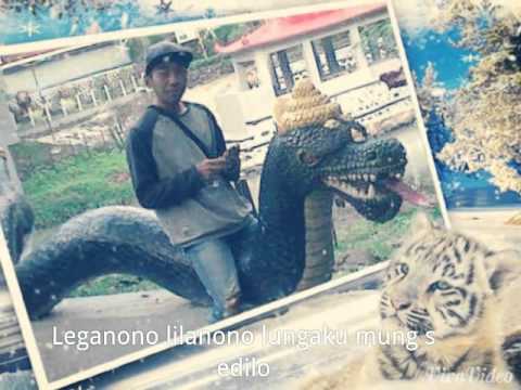 Ngenteni Baline By Brodin & Elsa Safira