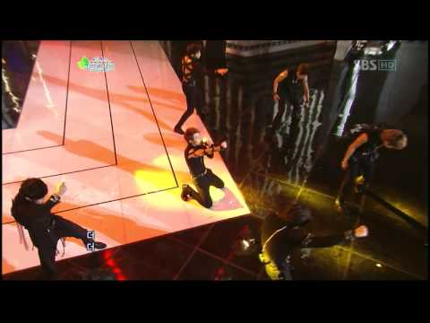 111002 Sunggyu - Paradise INK