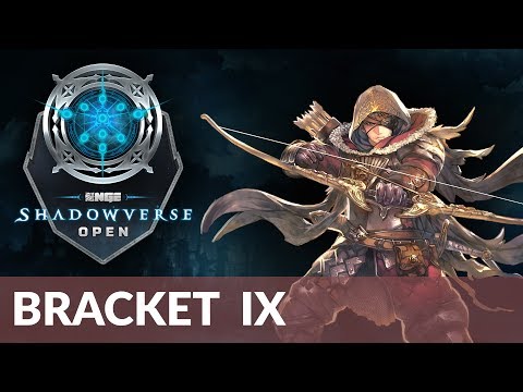 Semifinals ExG FivePawns vs autoaim@CF - NGE Shadowverse Open Bracket IX