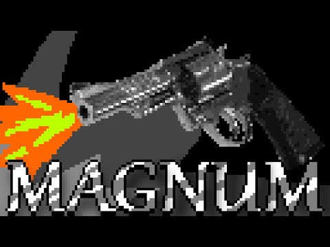 .357 Magnum lore