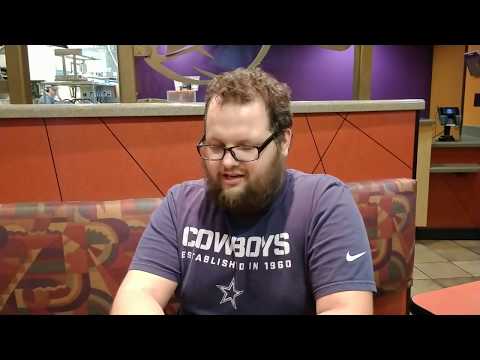 LOCALS WINNER!  Invoked Mekk-Knight (September 2018) - Aloysius Miller