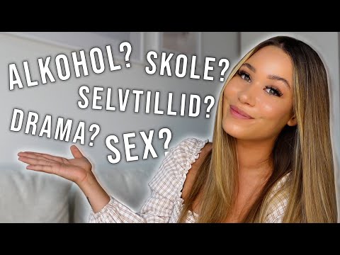 Kære Teenager....denne video er til dig!