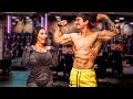 Training W Angela White