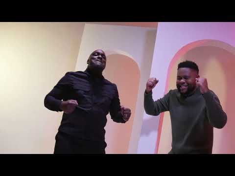 Dj H509 - Lanmou Bondye feat S.B.M. (clip officiel 2024)