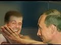 Путин и Медведев - Карабас и Дуремар ( кино-шутка) 