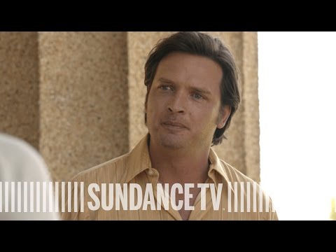 RECTIFY | 'Daniel Asks to Be Let Go' Ep. 406 Official Clip | SundanceTV