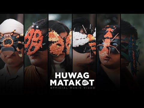 Huwag Matakot - This Band