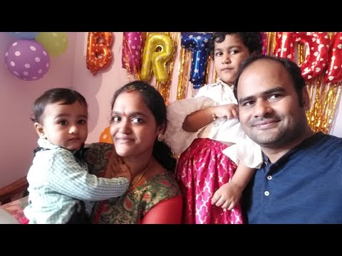 Geethu Birthday Song