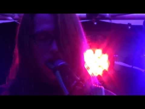Tempest Wail - Free from Depression (Live@Klubhaus Seebach 13.04.2013)