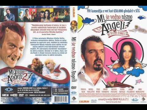 8. Ti i Ja - Struka ft. Remi - Mi Nismo Anđeli 2 Soundtrack