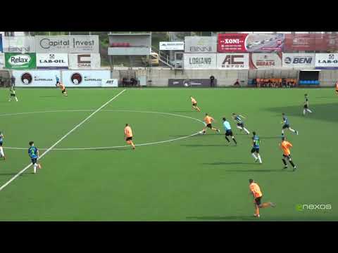 U15 Ballkani 1:2 Drini i Bardh