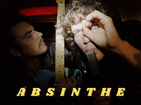 Absinthe (Official Music Video)