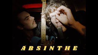 Absinthe Music Video