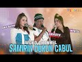 Viral Woko Channel DUKUN CABUL Mintul Pak No Samiren Pentol Mala Agatha Panci Kepler OMV