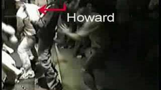 Howard Jones (Killswitch Engage / Blood Has Been Shed)