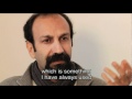 A Separation - spotlight on dir. Asghar Farhadi
