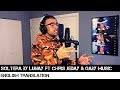 Soltera by Lunay Ft Chris Jeday & Gaby Music (ENGLISH TRANSLATION) Soltera by Lunay Ft Chris Jeday & Gaby Music (ENGLISH TRANSLATION)