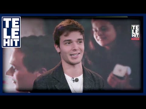 Qué News: Alejandro Santamaría lanza 'Se fue' junto a Ovy On The Drums y ADSO | Telehit