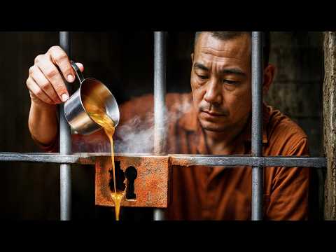 The wildest escape in Japan's history