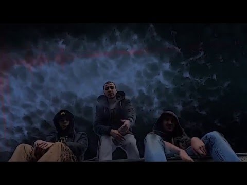 ОБЩАК - Xej7i, Боби Кинта, D-ZastA, M1taka, Vladymoney, TLay
