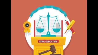 LIVE | ICSE Class-8 Civics | Lesson 3 - The Judiciary