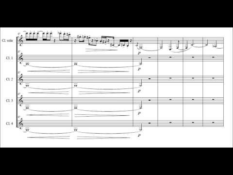 Paulo Costa Lima - Paisagem Baiana, Op. 90