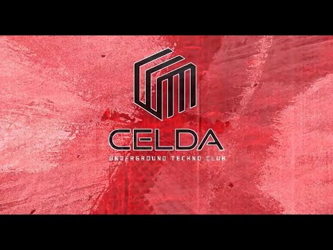 Concept of Thrill @Celda Techno Club