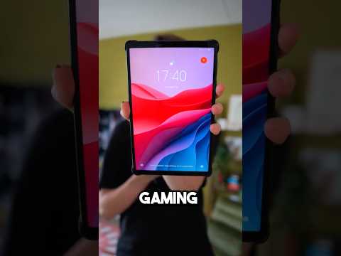 How Good is a Gaming Tablet?