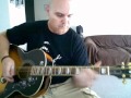 Nirvana - About A Girl (cover) 