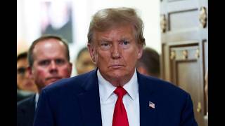 BREAKING: Fed up judge drops BOMB on Trump in court 