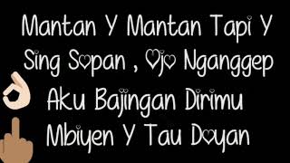 Download lagu Penteng wes tau bareng mp3