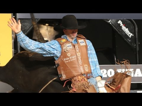 Jared Farley scores 87 points on Hand Burner (PBR)