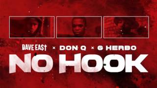 Dave East x Don Q x Lil Herb - No Hook