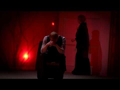 Proovisaalis: "Balti tragöödia" näitlejad Elisabet Reinsalu ja Kaspar Velberg