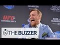 Schaub I D Jump On Conor McGregor Like A Spider Monkey