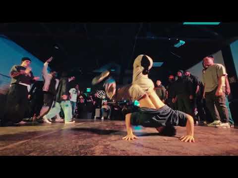 WINTOR WARZ: Unknown Floor Force vs Original Ruckus RR 1