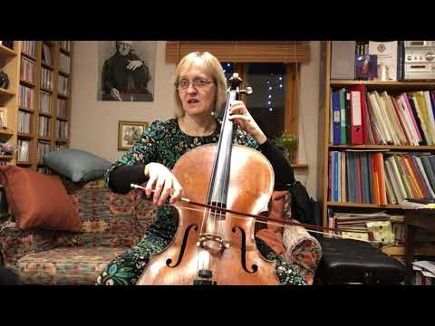 Lockdown 3: Feuillard no 8 - 8th February 2021