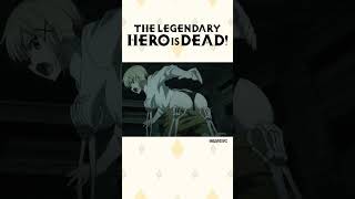 Download lagu Miracle!γThe Legendary Hero is Dead!γ #shorts mp3 Download lagu Miracle!γThe Legendary Hero is Dead!γ #shorts mp3