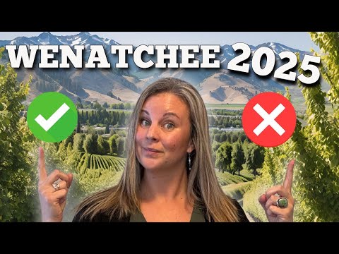 Indeed Com Wenatchee