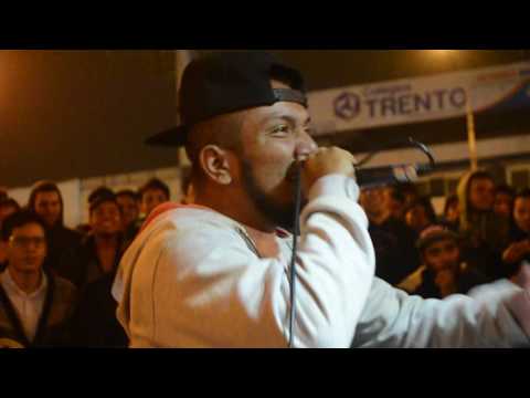 SOSA vs FAVE vs JOSEPH vs SAMEX (8VOS) Fecha 1 ( Torneo 2017) Raptonda Perú Oficial