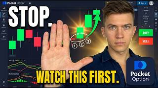 Parabolic SAR Trap That Wipes Accounts — Step-by-Step Guide & Transcript