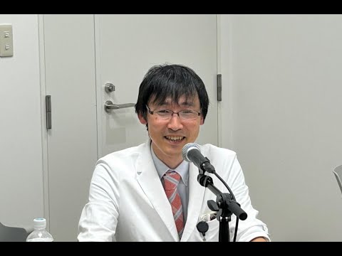 医学科 カニジルラジオ（252杯目8月16日OA）腎臓内科 診療科長　高田知朗 講師