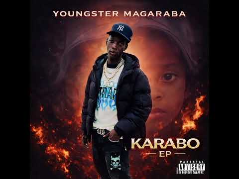 Tshifhiwa rabambukwa  Remix  by Youngster magaraba  (prod by suno Al)