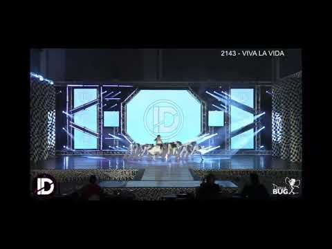 Viva La Vida ADL ID Nationals