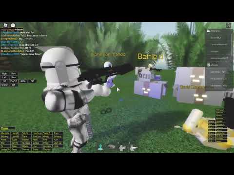 Kashyyyk Beach Invasion, Clone Wars