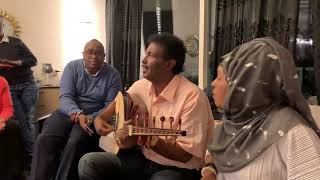 Download lagu Kaban Abdibadil ibrahim Amran mp3