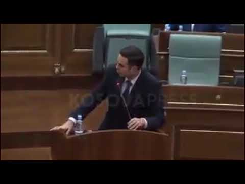 Lumir Abdixhiku per veterant e rrejshem