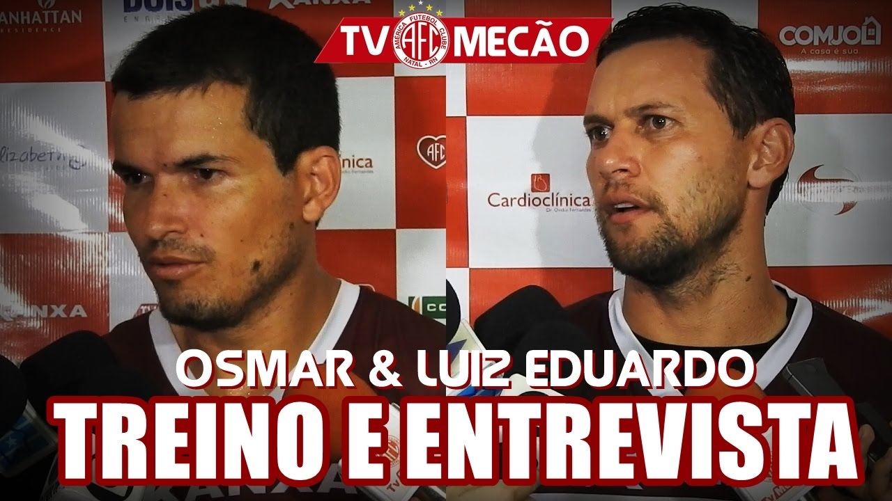Entrevista Luiz Eduardo
