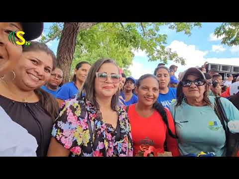 Avance Informativo - Asamblea Ciudadana desde Julián Mellado  Donald Donaire GPPSB 16/05/2025